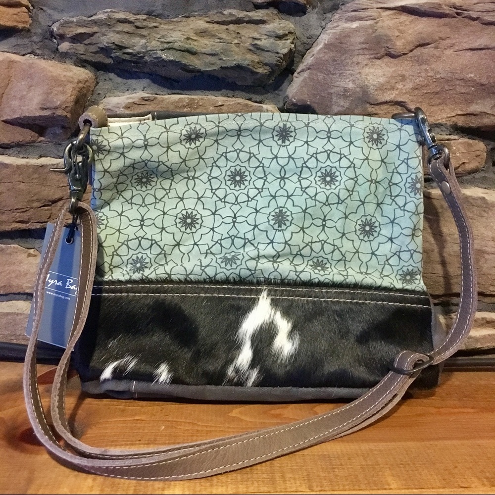Myra Bag